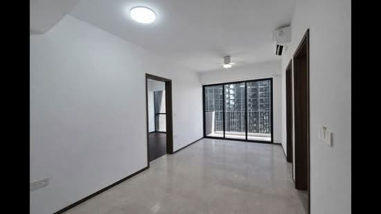 Lentor Modern, 5 Lentor Central, 2 Bedrooms, 732 sqft, Condominium For Rent, by Ivan Ho, 60238296 - PropertyGuru.com.sg