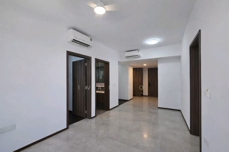 Lentor Modern, 5 Lentor Central, 2 Bedrooms, 732 sqft, Condominium For Rent, by Ivan Ho, 60238296 - PropertyGuru.com.sg