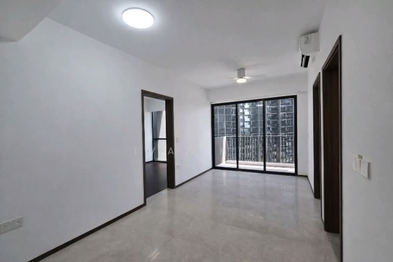 Lentor Modern, 5 Lentor Central, 2 Bedrooms, 732 sqft, Condominium For Rent, by Ivan Ho, 60238296 - PropertyGuru.com.sg