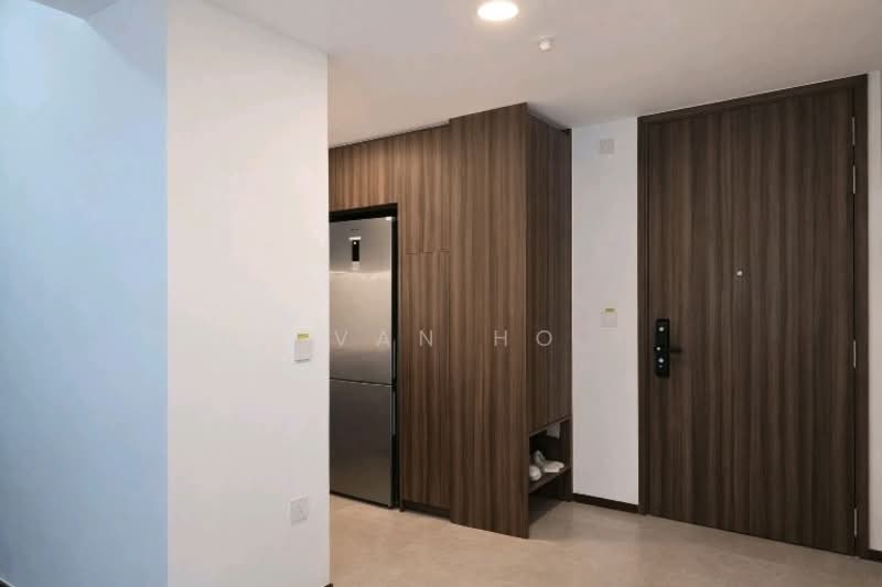 Lentor Modern, 5 Lentor Central, 2 Bedrooms, 732 sqft, Condominium For Rent, by Ivan Ho, 60238296 - PropertyGuru.com.sg