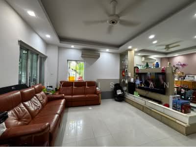 For Sale - Ardisia Garden