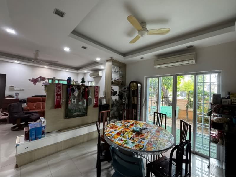 For Sale - Ardisia Garden