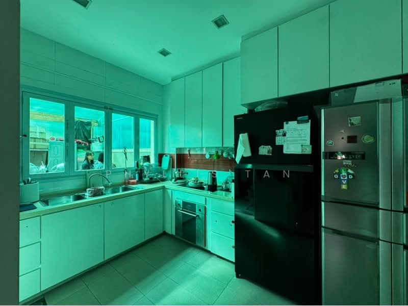 For Sale - Ardisia Garden