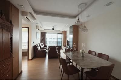 For Sale - Heron Bay