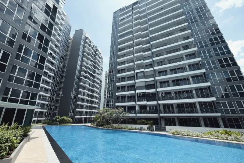 Heron Bay Executive Condominium For Sale at S$ 2,000,000 | PropertyGuru Singapore