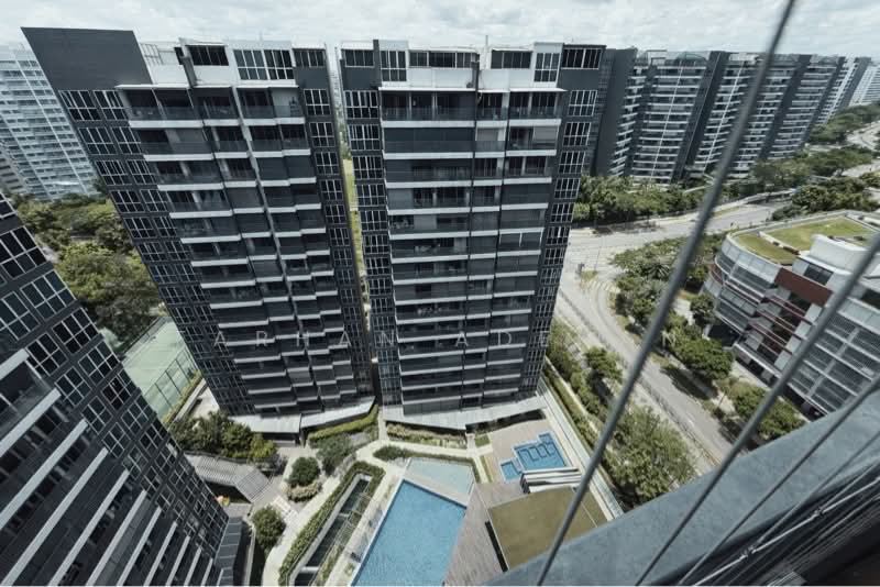 Heron Bay Executive Condominium For Sale at S$ 2,000,000 | PropertyGuru Singapore