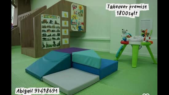 Bright Centre, 55 Lorong L Telok Kurau, East Coast / Marine Parade, 1,800 sqft, Office For Rent, by Abigail Lew, 60238341 - CommercialGuru.com.sg