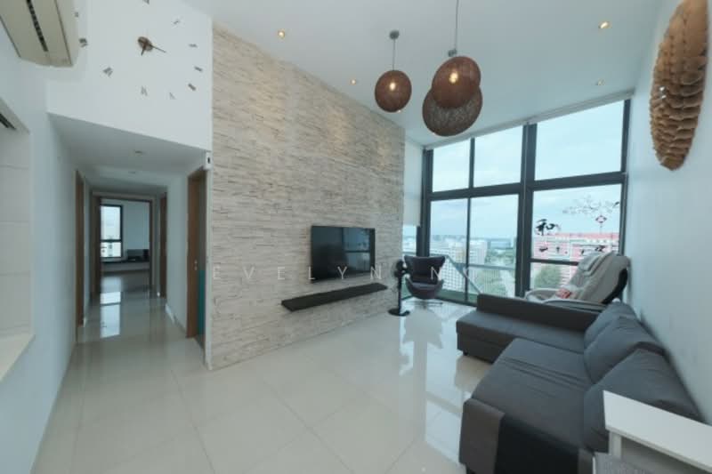 Belysa Executive Condominium For Sale at S$ 2,050,000 | PropertyGuru Singapore