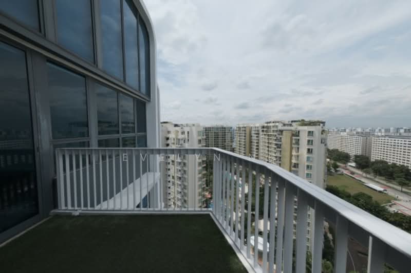 Belysa Executive Condominium For Sale at S$ 2,050,000 | PropertyGuru Singapore