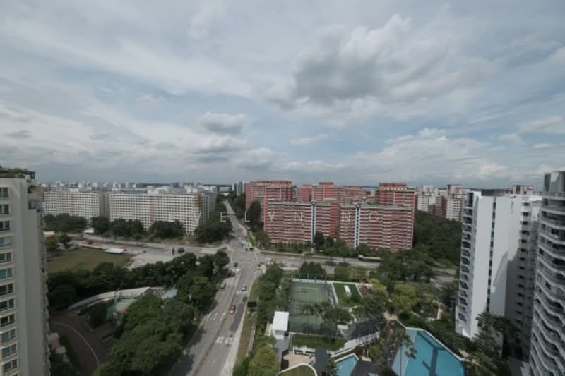 Belysa Executive Condominium For Sale at S$ 2,050,000 | PropertyGuru Singapore