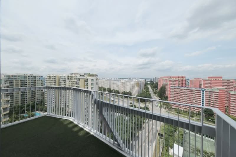 Belysa Executive Condominium For Sale at S$ 2,050,000 | PropertyGuru Singapore