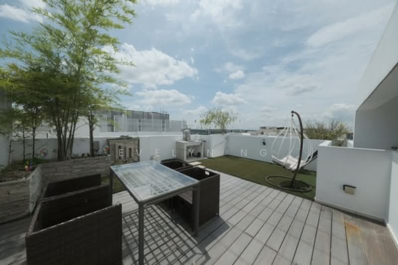 Belysa Executive Condominium For Sale at S$ 2,050,000 | PropertyGuru Singapore