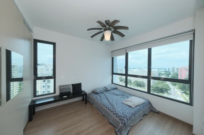 Belysa Executive Condominium For Sale at S$ 2,050,000 | PropertyGuru Singapore