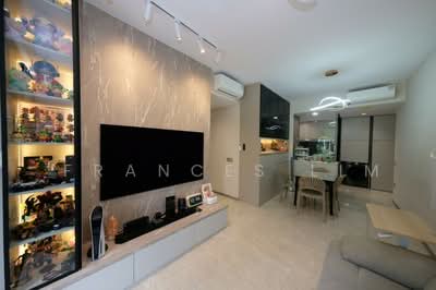 For Sale - Sengkang Grand Residences