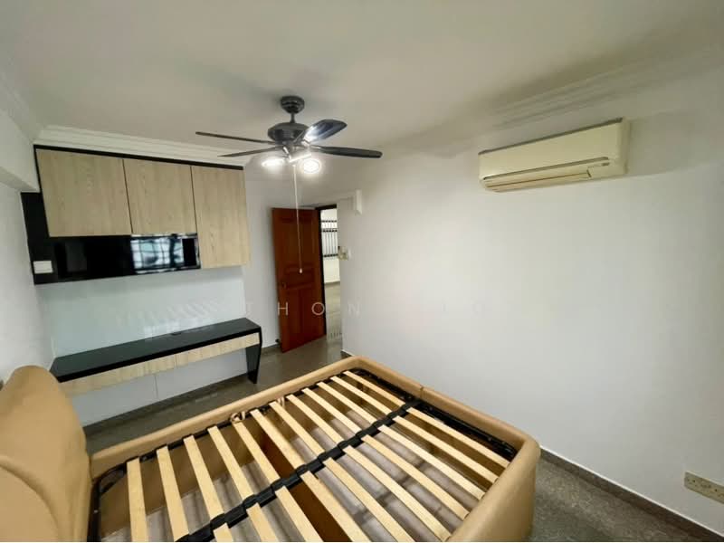 For Rent - 301D Anchorvale Drive