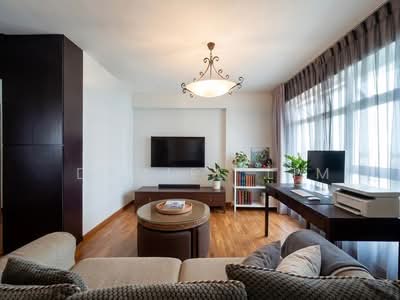 For Sale - 70A Telok Blangah Heights