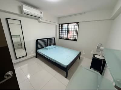 For Rent - 413 Hougang Avenue 10