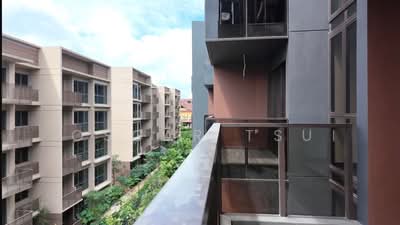 For Sale - The Commodore