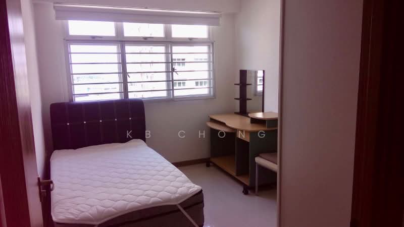 452A Bukit Batok West Avenue 6 HDB Flat For Sale at S$ 850,000 | PropertyGuru Singapore