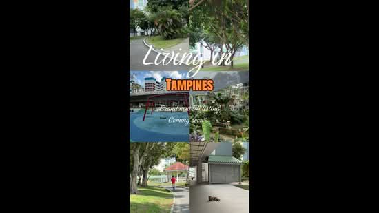 162 Tampines Street 12 HDB Flat For Sale at S$ 888,000 | PropertyGuru Singapore