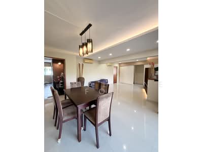 For Sale - 162 Tampines Street 12