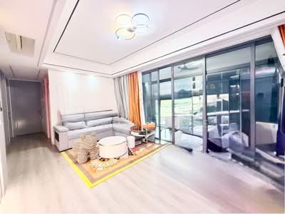 For Sale - Hedges Park Condominium