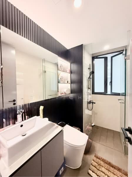 Hedges Park Condominium Condominium For Sale at S$ 1,368,888 | PropertyGuru Singapore