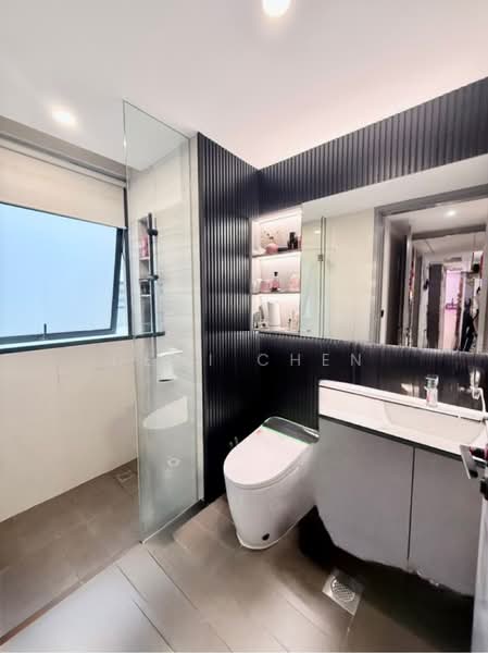 Hedges Park Condominium Condominium For Sale at S$ 1,368,888 | PropertyGuru Singapore