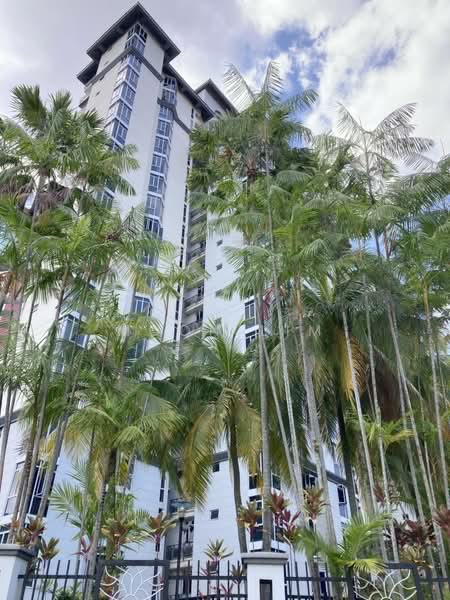 Alessandrea, Alexandra Road, 3 Bedrooms, 1,098 sqft, Apartment For Sale, by Moon Lim, 60238380 - PropertyGuru.com.sg