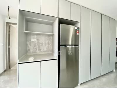 For Sale - The Garden Residences