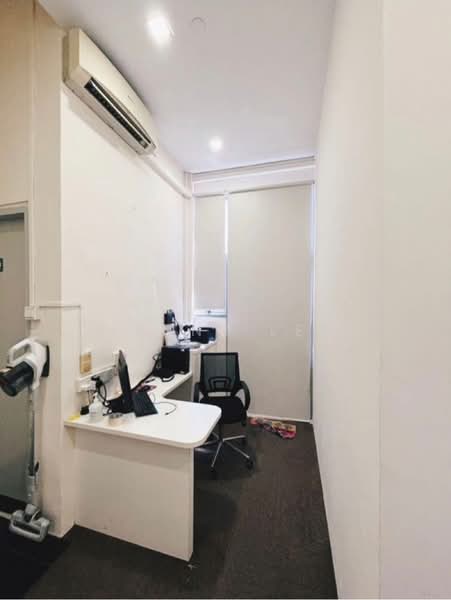 Northstar @ Amk, 7030 Ang Mo Kio Avenue 5, 549 sqft, Light Industrial (B1) For Sale, by Jenny Lee, 60238421 - CommercialGuru.com.sg