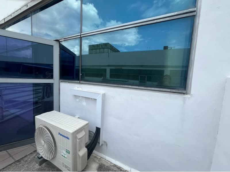 Northstar @ Amk, 7030 Ang Mo Kio Avenue 5, 549 sqft, Light Industrial (B1) For Sale, by Jenny Lee, 60238421 - CommercialGuru.com.sg