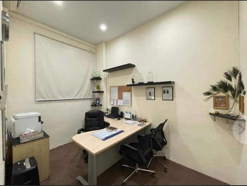 Northstar @ Amk, 7030 Ang Mo Kio Avenue 5, 549 sqft, Light Industrial (B1) For Sale, by Jenny Lee, 60238421 - CommercialGuru.com.sg