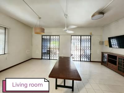 For Rent - ★Eminence Landed★ Spacious Semi-D @ Jalan Tanah Puteh, Siglap vicinity