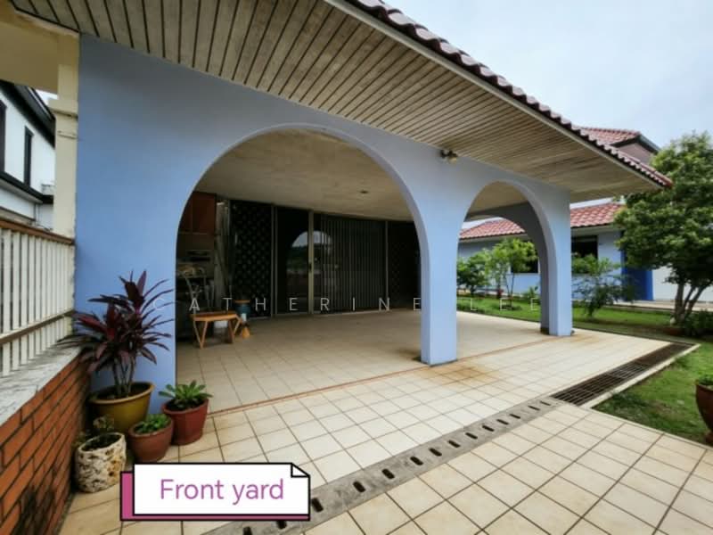 ★Eminence Landed★ Spacious Semi-D @ Jalan Tanah Puteh, Siglap vicinity, Jalan Tanah Puteh, 5 Bedrooms, 3,000 sqft, Semi-Detached House For Rent, by Catherine Lee, 60238425 - PropertyGuru.com.sg