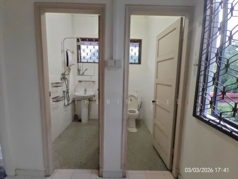 ★Eminence Landed★ Spacious Semi-D @ Jalan Tanah Puteh, Siglap vicinity, Jalan Tanah Puteh, 5 Bedrooms, 3,000 sqft, Semi-Detached House For Rent, by Catherine Lee, 60238425 - PropertyGuru.com.sg