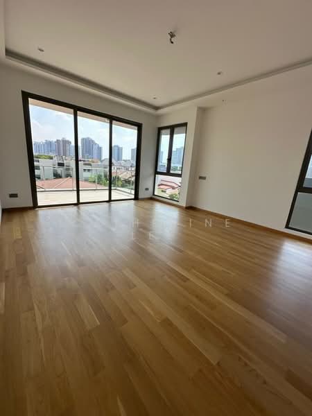 ★Eminence Landed★Brand New Semi-D @ Upper East Coast near Siglap Mrt Semi-Detached House For Sale at S$ 11,380,000 | PropertyGuru Singapore