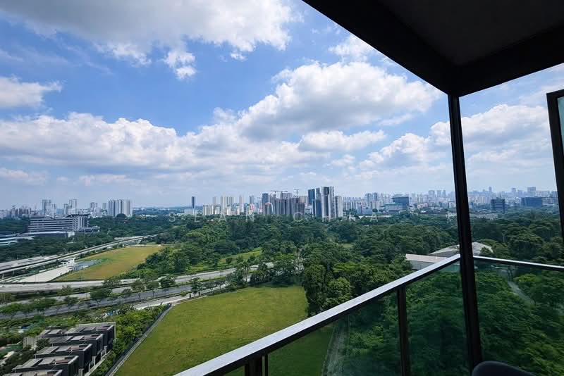 Normanton Park Condominium For Sale at S$ 1,800,000 | PropertyGuru Singapore