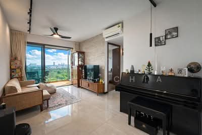 For Sale - Normanton Park