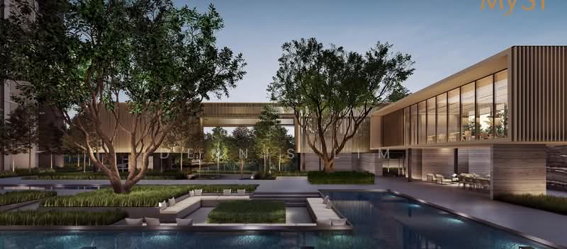 The Myst Condominium For Sale at S$ 1,714,000 | PropertyGuru Singapore