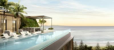 For Sale - The Shorefront