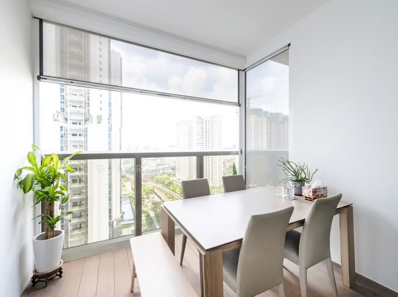 For Sale - Commonwealth Towers