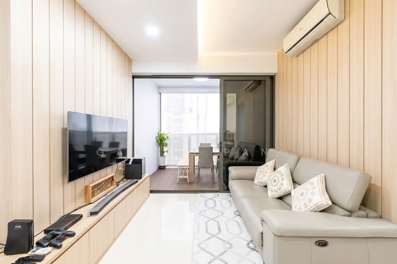 For Sale - Commonwealth Towers