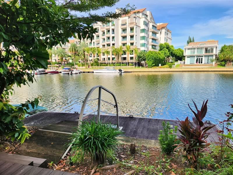 PARADISE ISLAND Bungalow House For Sale at S$ 11,988,000 | PropertyGuru Singapore