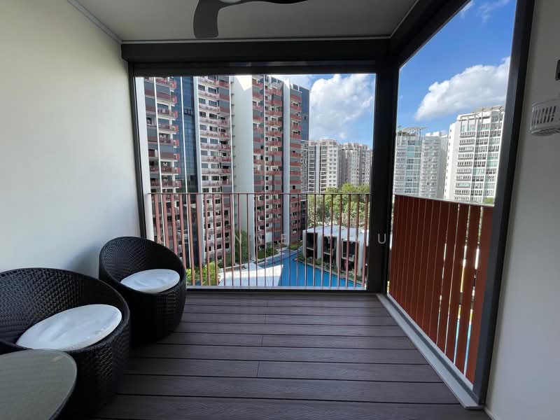 Riverfront Residences Condominium For Sale at S$ 1,738,888 | PropertyGuru Singapore