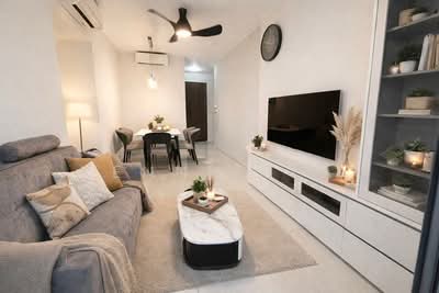 For Sale - Riverfront Residences