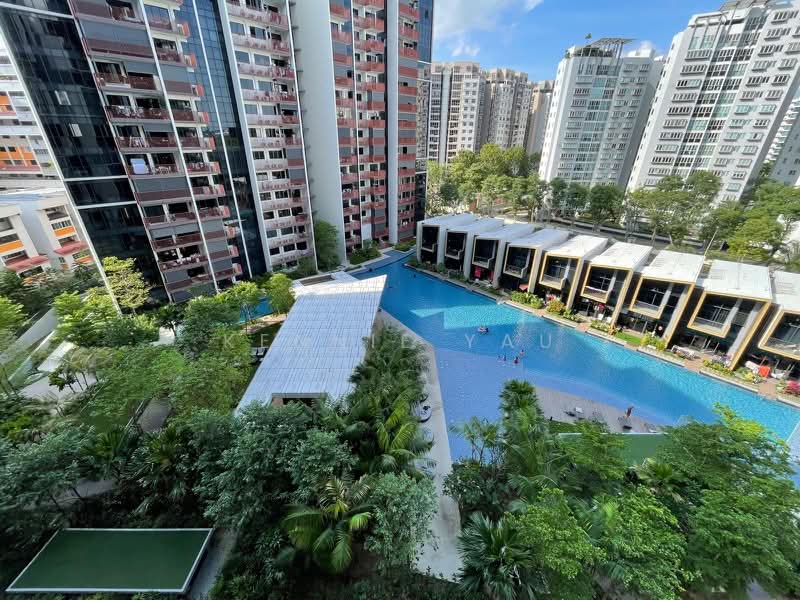Riverfront Residences Condominium For Sale at S$ 1,738,888 | PropertyGuru Singapore