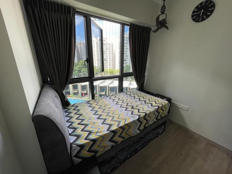 Riverfront Residences Condominium For Sale at S$ 1,738,888 | PropertyGuru Singapore