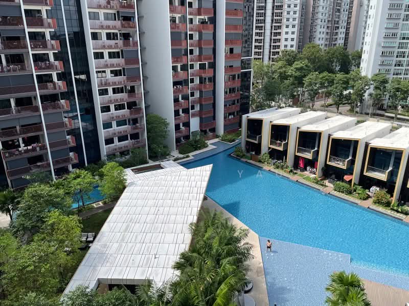 Riverfront Residences Condominium For Sale at S$ 1,738,888 | PropertyGuru Singapore