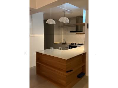 For Sale - 721 Bedok Reservoir Road